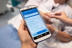 Buy Mobile Barcode and RFID Software for Android, iOS and Windows