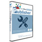 TracerPlus Desktop Publisher Edition - Your Brand, Your License, Your Price