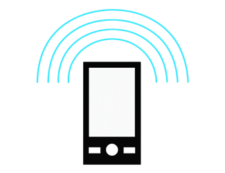 Mobile RFID Readers and Terminals