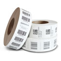 Barcode Labels and Supplies