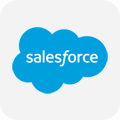 Sync your mobile data to and from Salesforce.