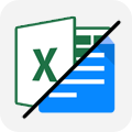 Sync your mobile data to and from Microsoft Excel sheets & workbooks, CSV files and plain Text Files.