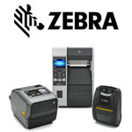 Zebra Barcode and RFID Printers Zebra Barcode and RFID Printers