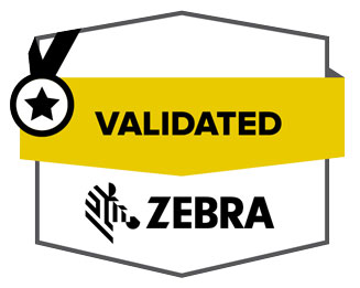 ClearStream is a Zebra Validated Solution for the FX7500, FX9500 and FX9600 readers.