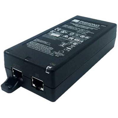 Impinj IPJ-A2010-000 Power Over Ethernet (PoE) Power Injector