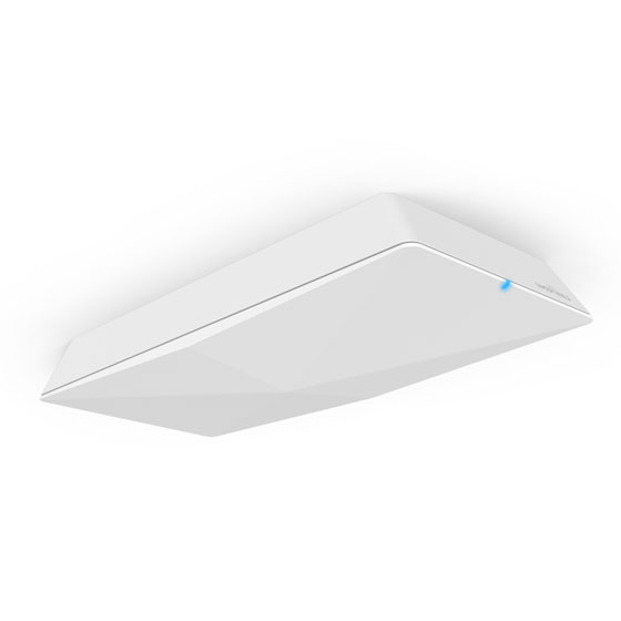 Impinj xSpan RFID Reader Kit with ClearStream RFID