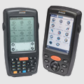 Janam XP20 Palm OS Mobile Computers