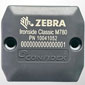 Zebra 10041052 2.03 x 1.87 x 0.39 IronSide Classic RFID Hard Tags