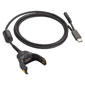 Zebra 25-154073-02R MC2100 USB Charge Cable