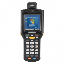 Symbol Motorola Zebra MC75A0 Barcode Scanner MDE mobile Computer Terminal Scan 