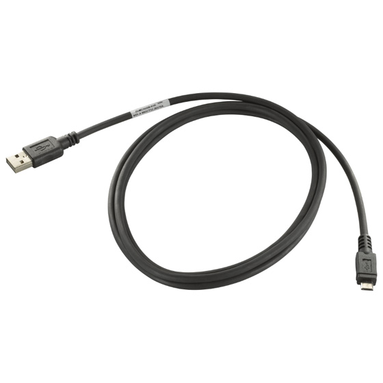 Zebra Technologies 25-64396-01R Sub A to B Cable Cradle to The Host 