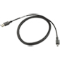 Zebra 25-MCXUSB-01R Micro USB Cable