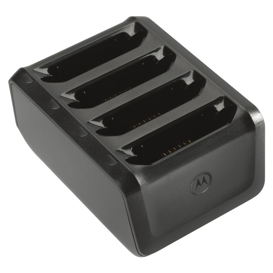 Zebra SACMC40XX4000R Battery Charger PTS Mobile