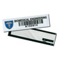 Metalcraft RFID-2714-1 2.75 x .75 Universal Mini RFID Tag