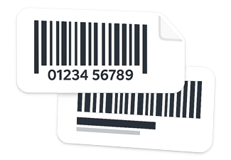 Barcode Labels