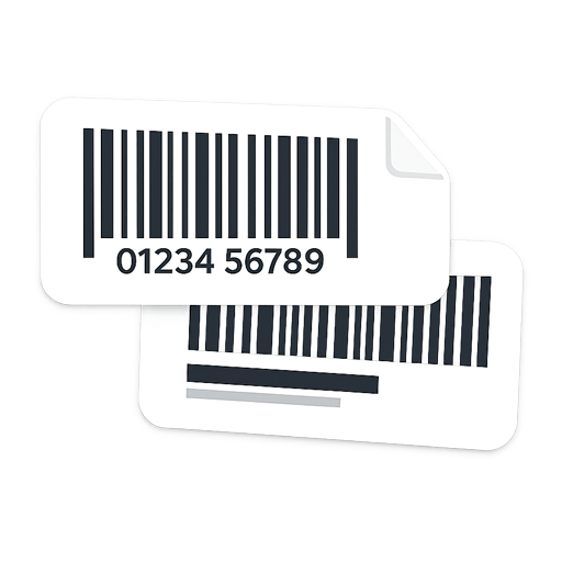 Barcode Labels