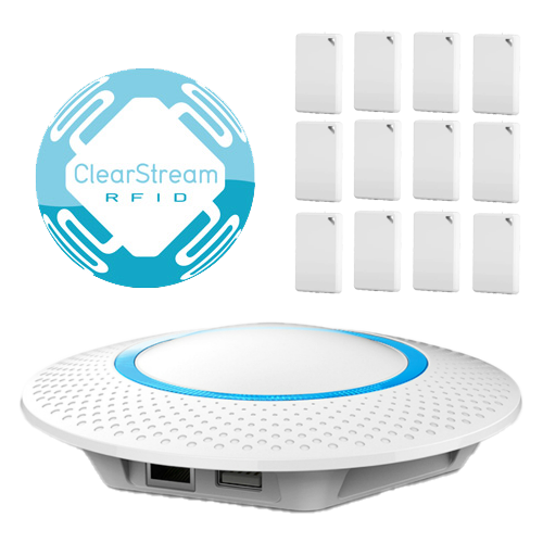 Bluetooth Beacon Starter Kits