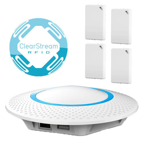 Bluetooth BLE Beacons and Systems