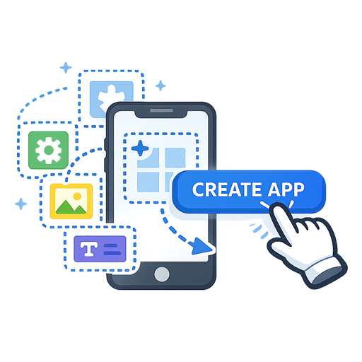 Create Custom Apps