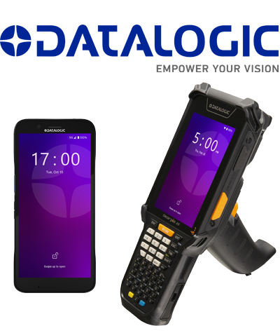 Datalogic Barcode Scanners