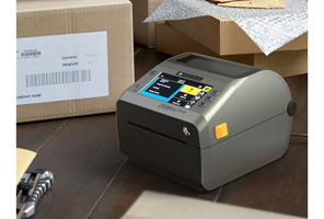 Desktop Printers - Barcode Label, RFID & Healthcare