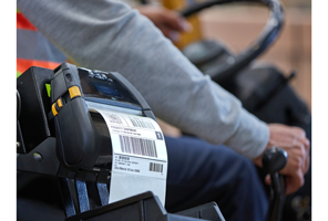 Portable Printers - Barcode Label, Receipt, RFID & More