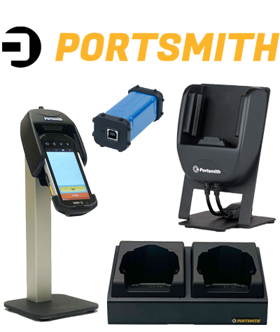 Portsmith Cradles & Adapters