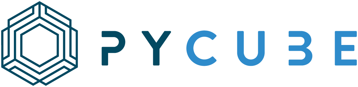 Pycube