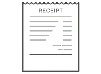 Premium Receipt Paper for Desktop and Mobile Printers