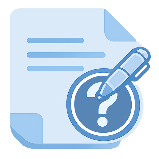 Create a Support Ticket