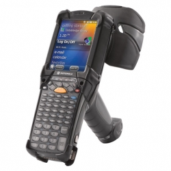 Zebra MC919Z-G30SWEQZ1WR Mobile RFID Reader