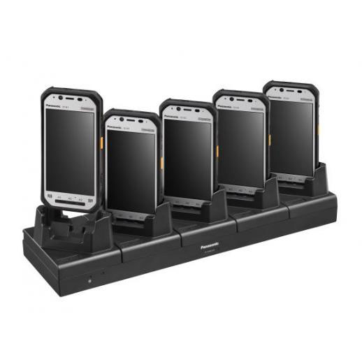 Panasonic FZ-VEBN141M FZ-N1 / FZ-F1 Ethernet Cradle