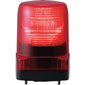 PATLITE LFH-24-R 24 Volt Indoor/Outdoor Red Light, GPIO