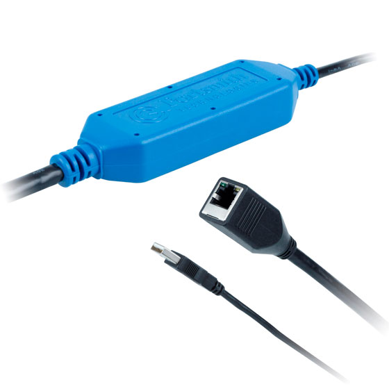 Portsmith PSA1U1EE Encapsulated USBA to Adapter