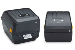 Zebra ZD220 Desktop Printers