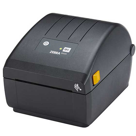 Zebra ZD22042-D01G00EZ ZD220 Direct 