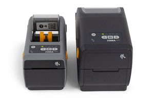 Zebra ZD411 Desktop Printers