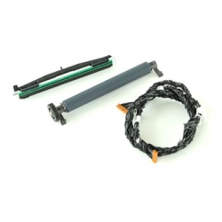 Roulements Et Engrenage Pour Imprimante Zebra ZD220T ZD420T ZD420D ZD421 - Pièce De Rechange P1080383-224 Compatible 203 Dpi