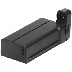zebra printer battery