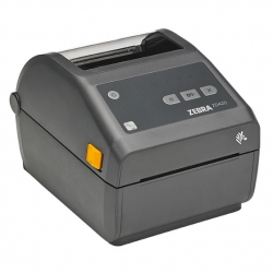 Zebra ZD42042-D01000EZ ZD420 Direct Thermal Desktop Printer