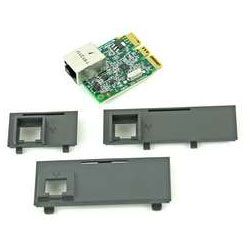 Zebra P1112640-015 ZD421 Ethernet Upgrade Module | PTS Mobile