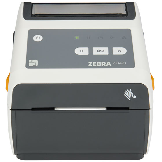 専用ページです。 ZD421 Desktop Printer: 4-Inch Wide | Zebra