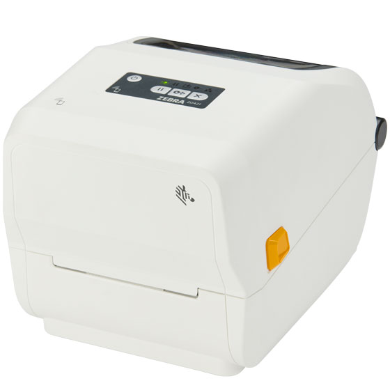 IA Zebra ZD4AH42-C01E00EZ ZD421 Thermal Transfer Healthcare Printer