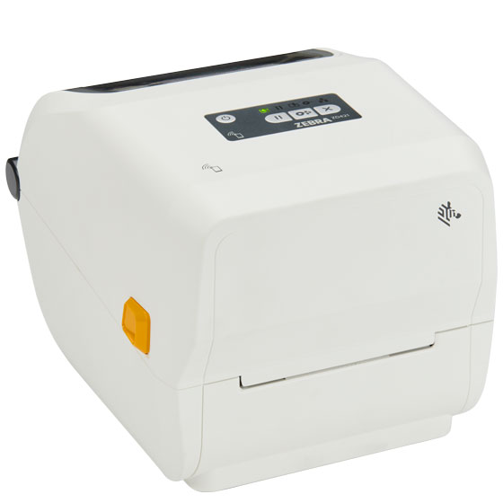 Zebra ZD4AH42-C01W01EZ ZD421 Thermal Transfer Healthcare Printer