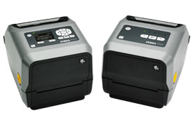 Zebra ZD621 Desktop Printers