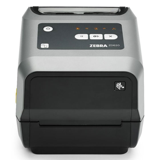 zebra desktop printer