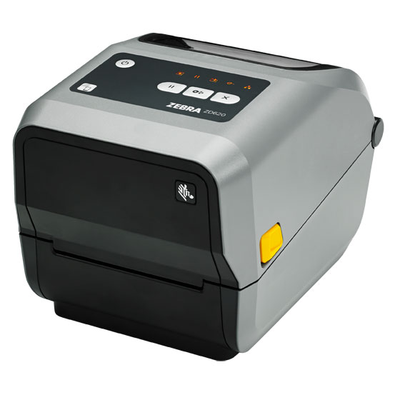 Zebra ZD62043-T21F00EZ ZD620 Thermal 