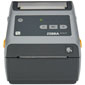 Zebra ZD6A042-D11F00EZ ZD621D Direct Thermal Desktop Printer