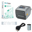 Zebra ZD621R RFID Label Printer Starter Kit