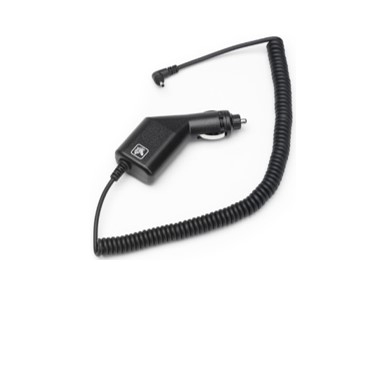 Zebra P1070125-009 ZQ110 Cigarette Lighter Adapter